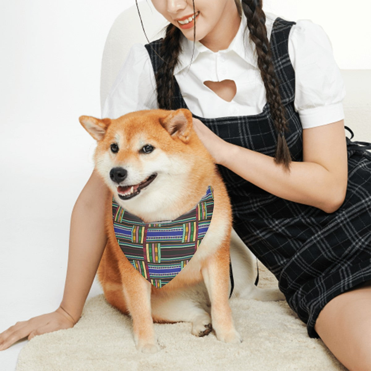Dog Bandana