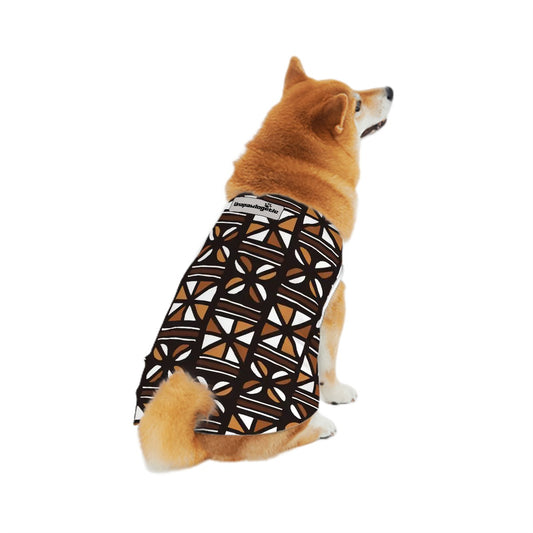 Cotton Dog Shirt