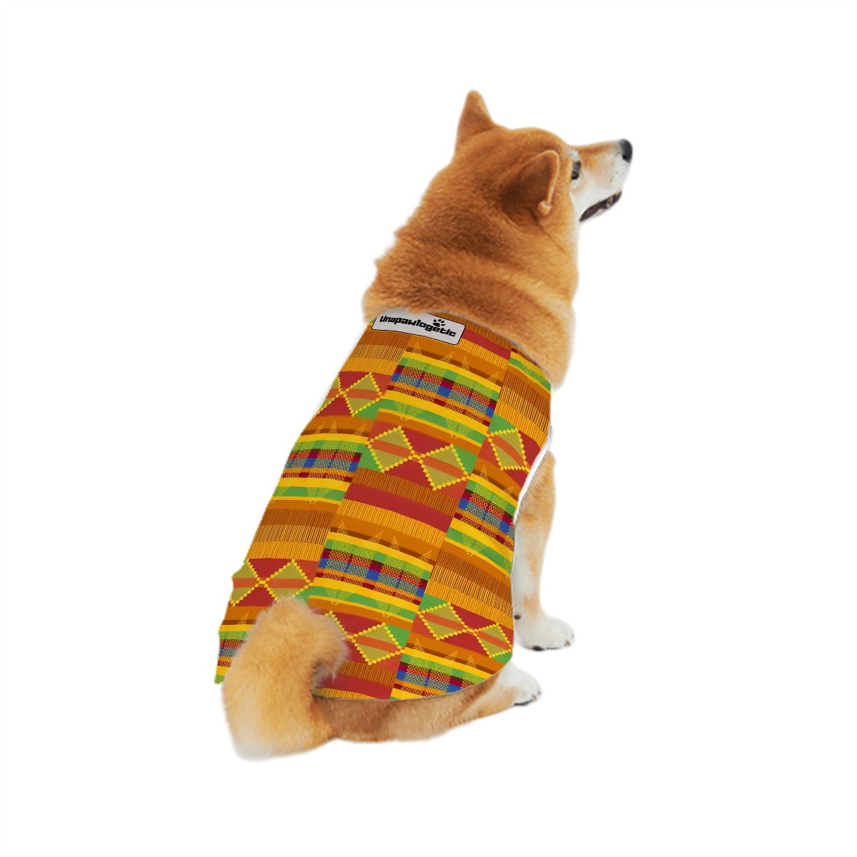 Cotton Dog Shirt