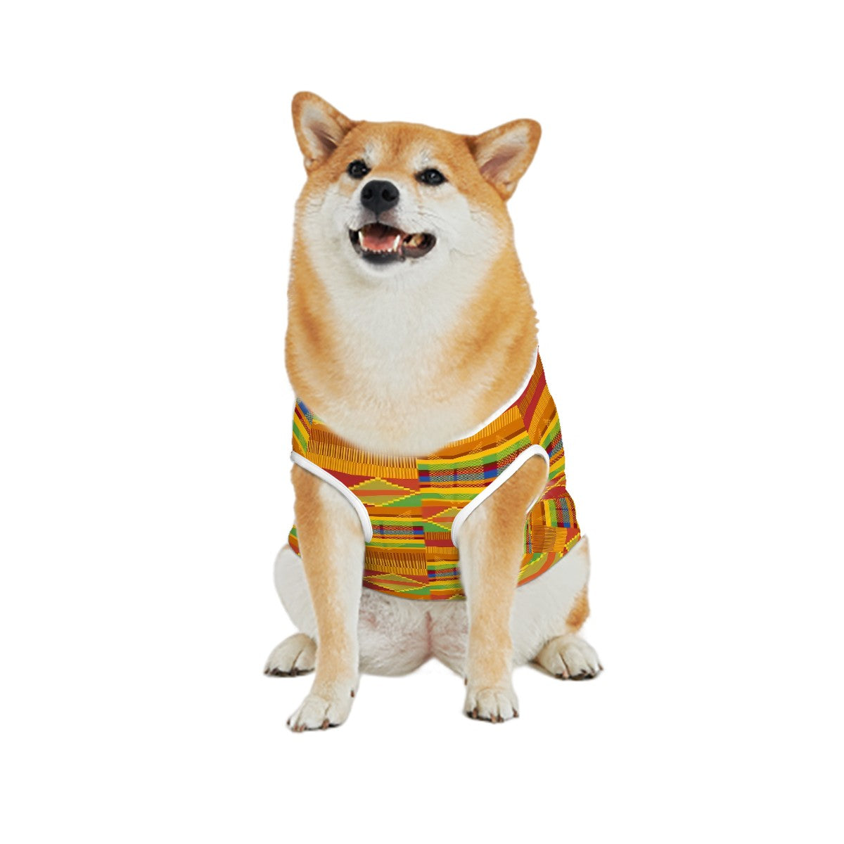 Cotton Dog Shirt
