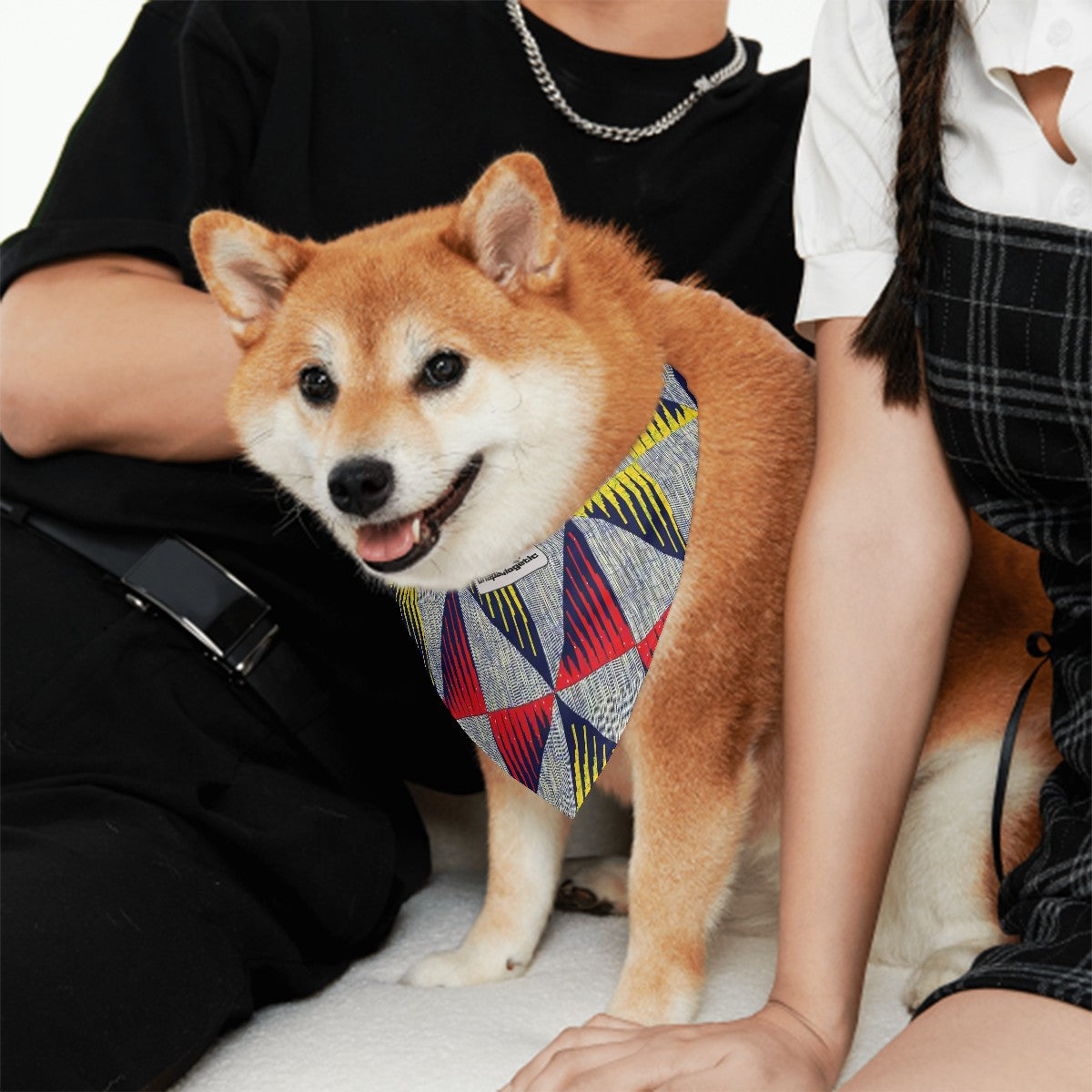 Dog Bandana