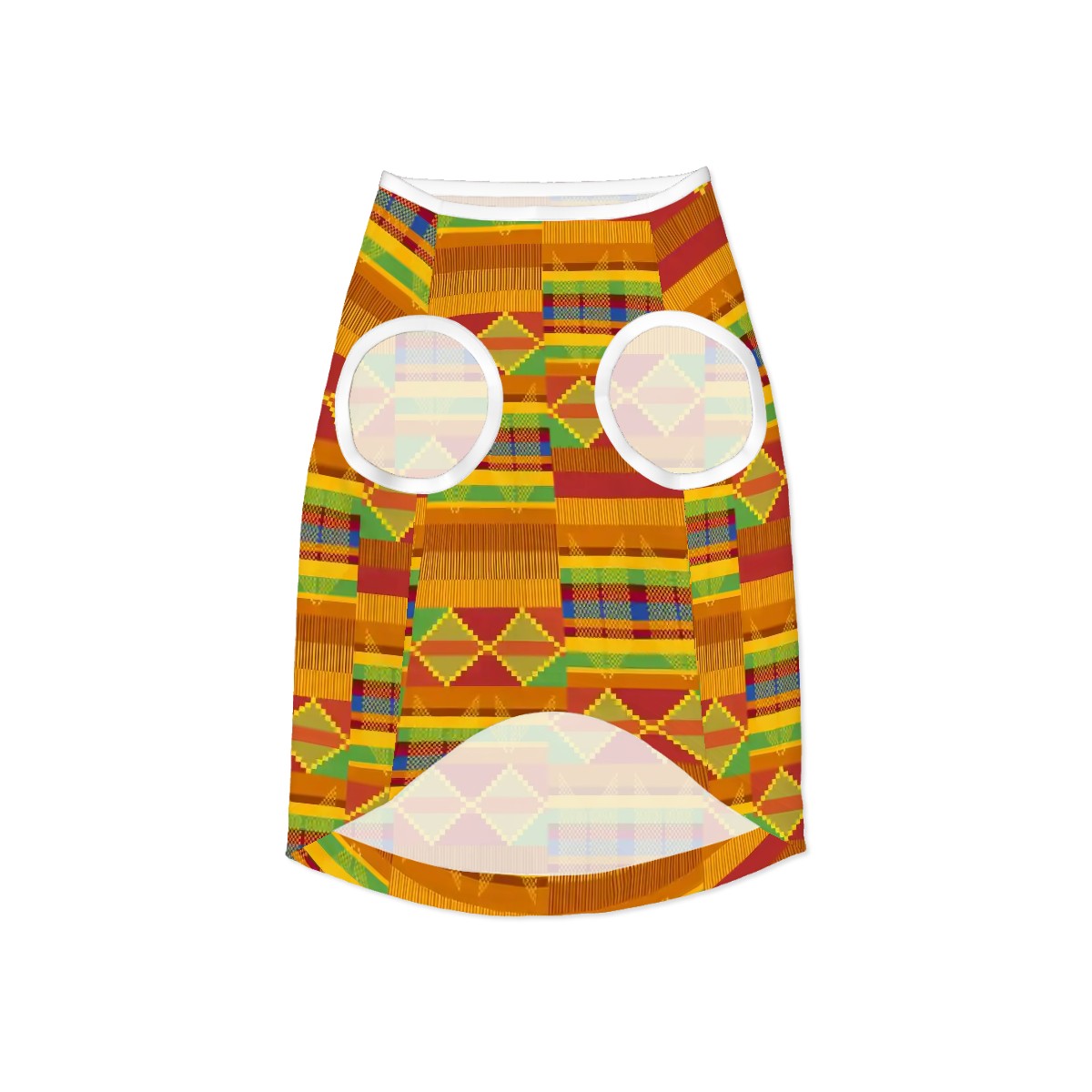 Cotton Dog Shirt