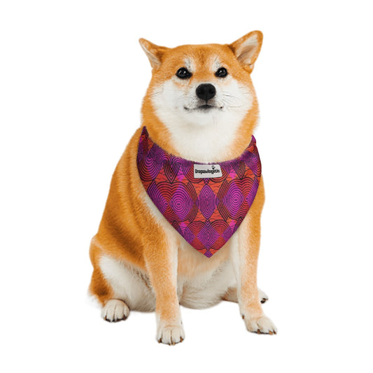 Dog Bandana