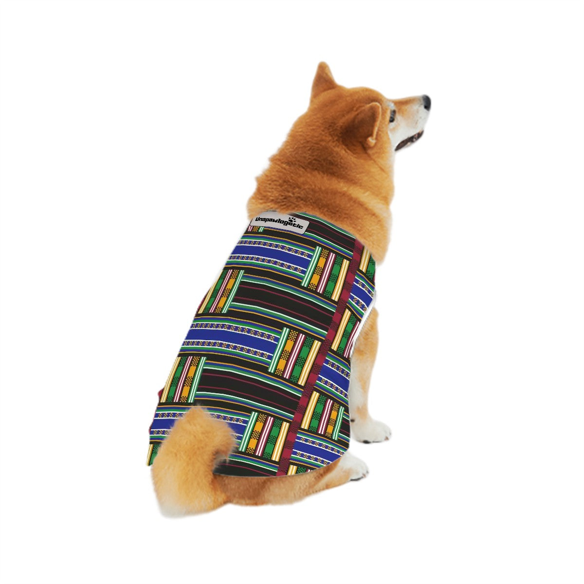 Cotton Dog Shirt