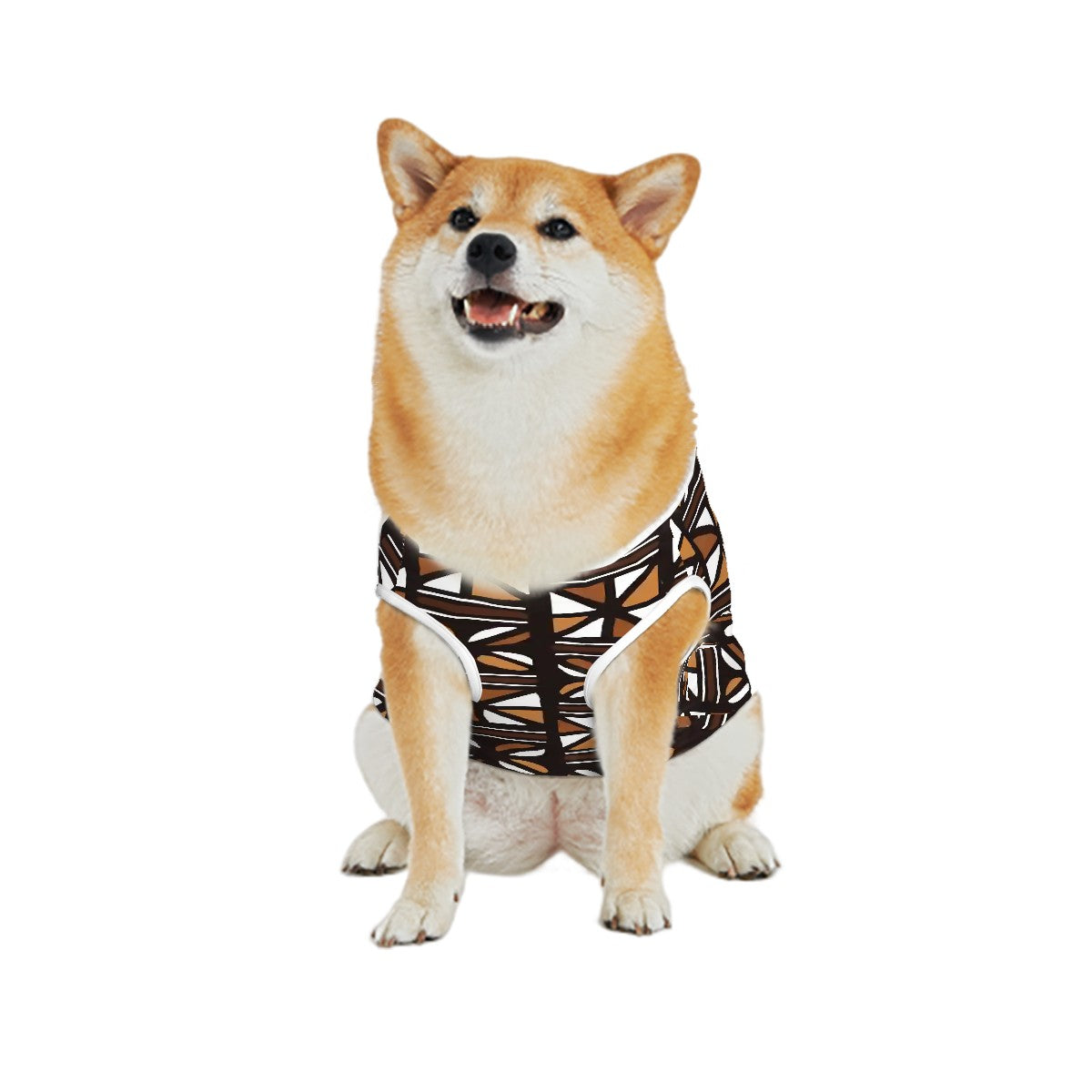 Cotton Dog Shirt