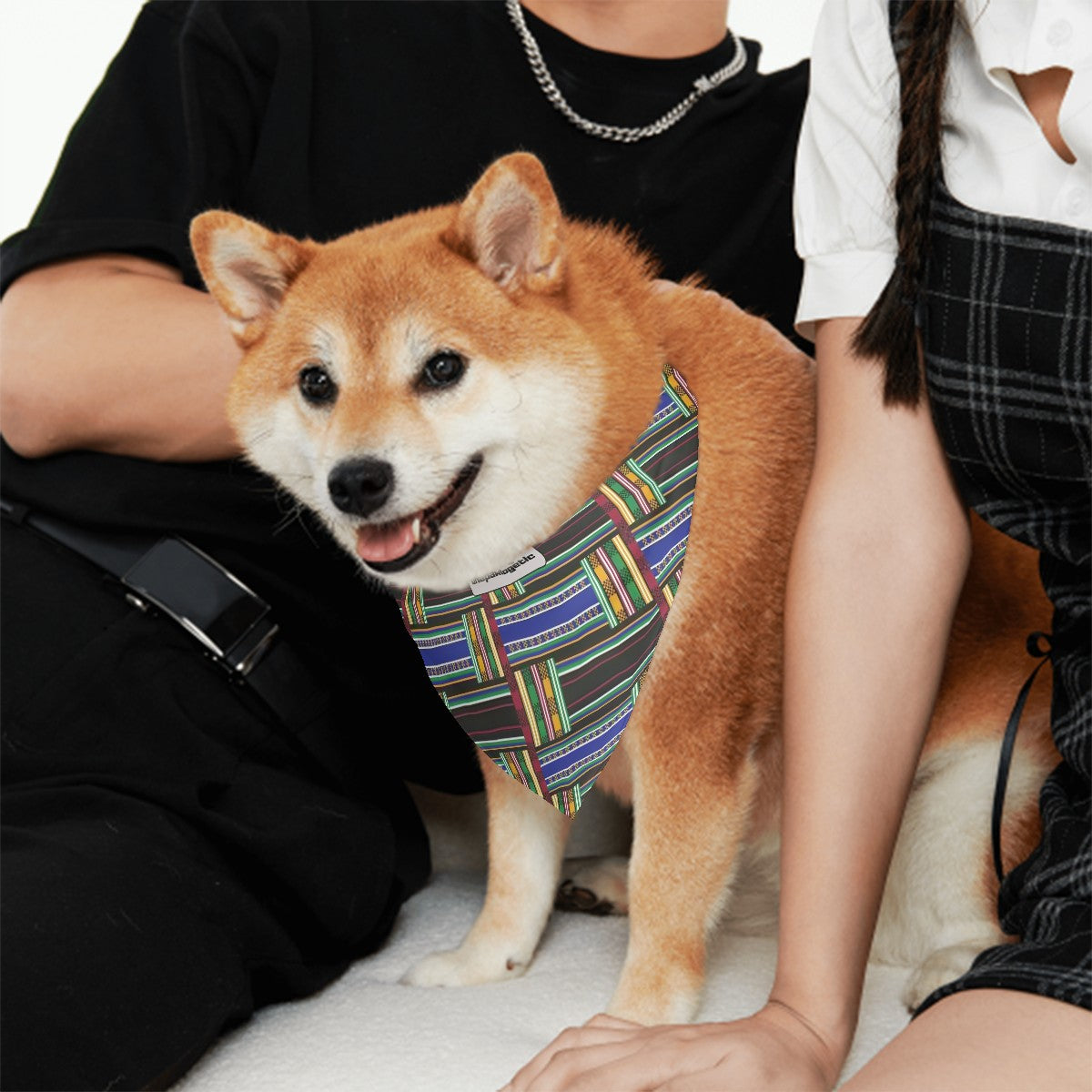 Dog Bandana