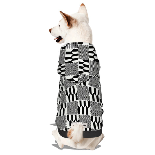 Small Dog Hoodie