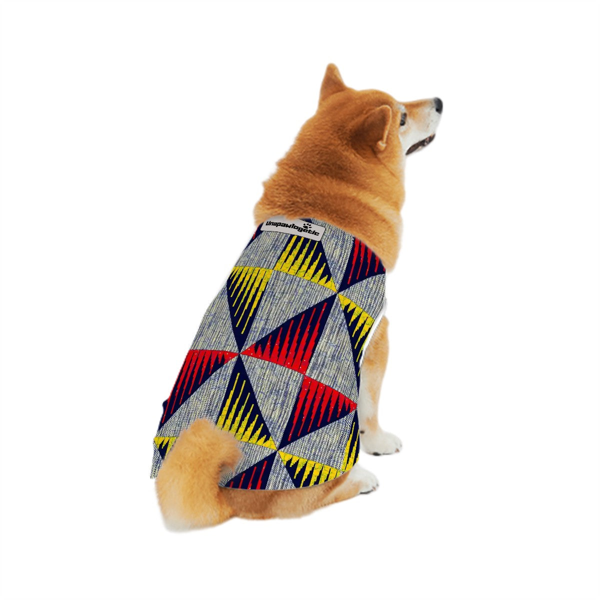 Cotton Dog Shirt