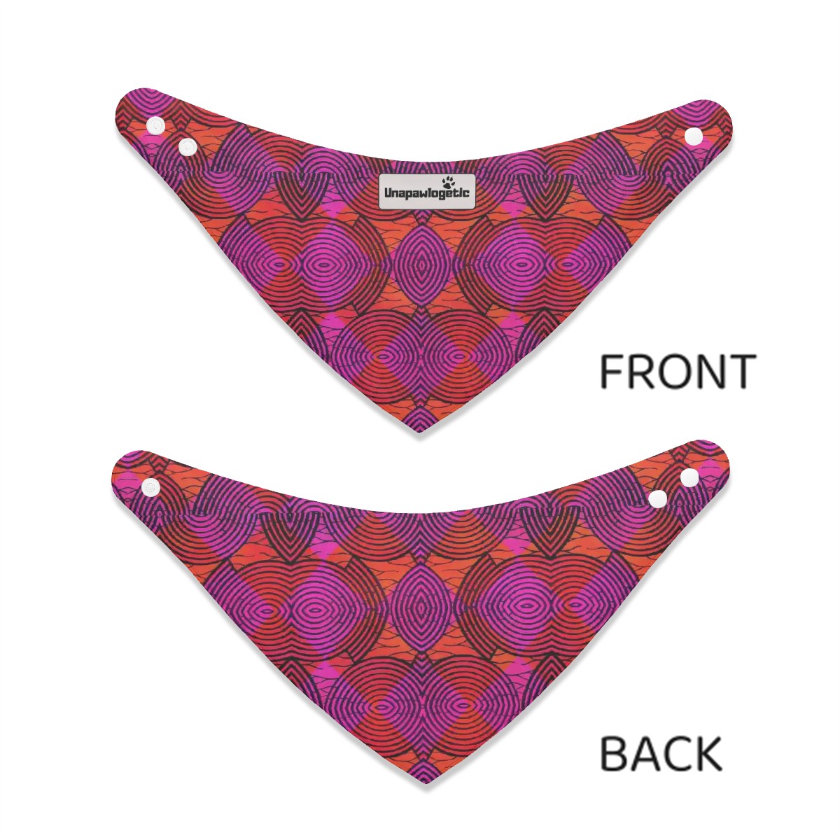 Dog Bandana