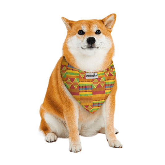 Dog Bandana