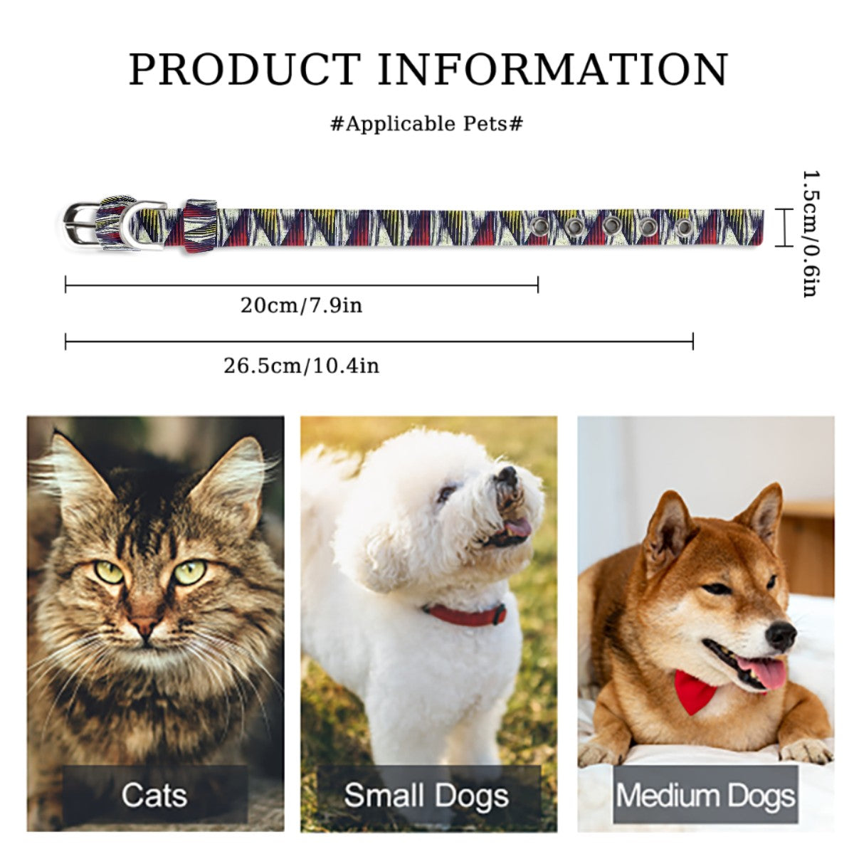 Pet Collar