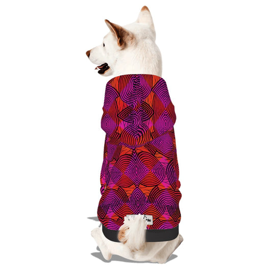 Small Dog Hoodie