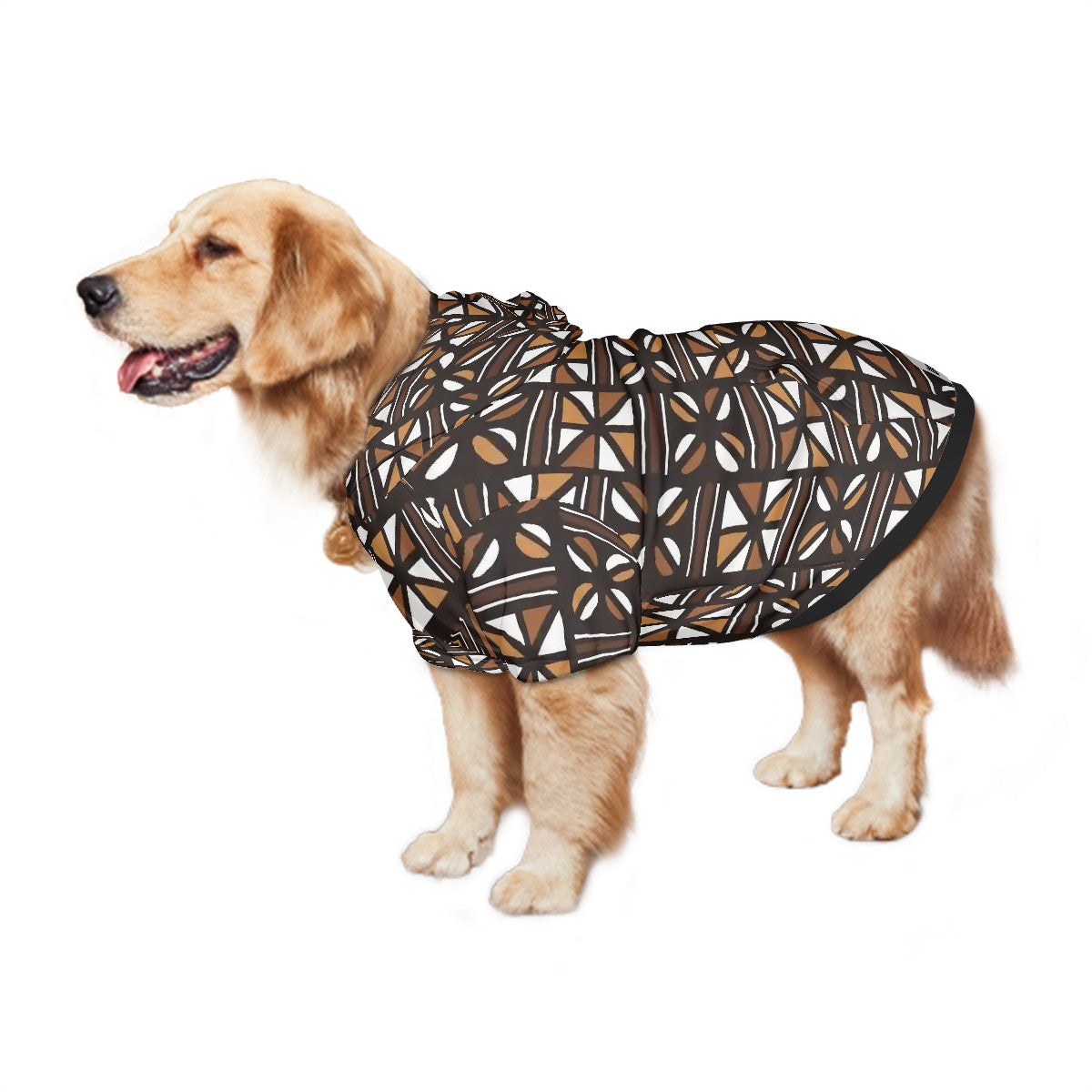 Large Dog Hoodie