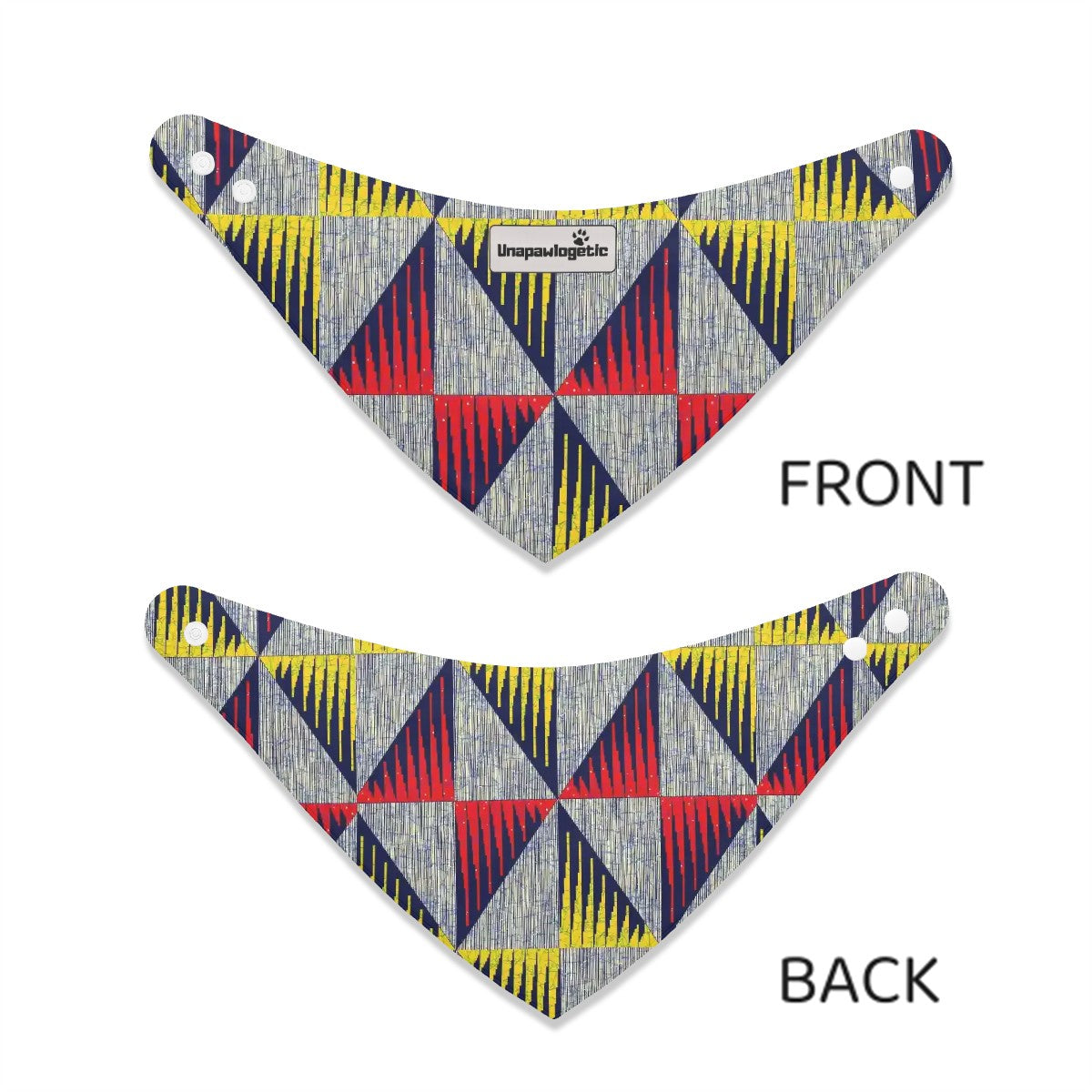 Dog Bandana