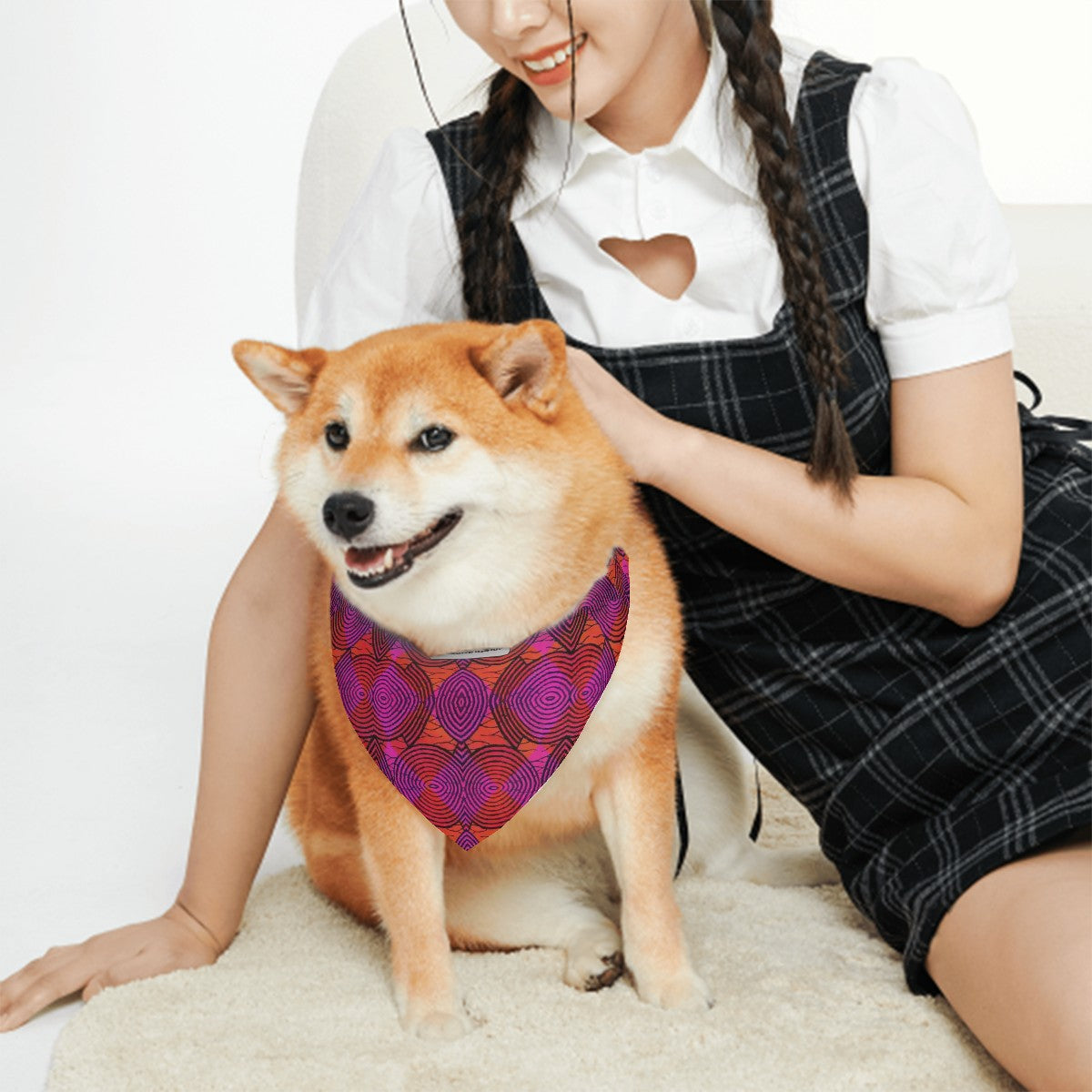 Dog Bandana