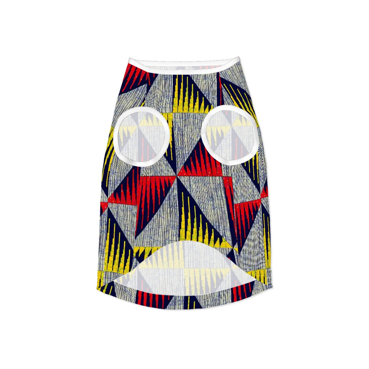 Cotton Dog Shirt