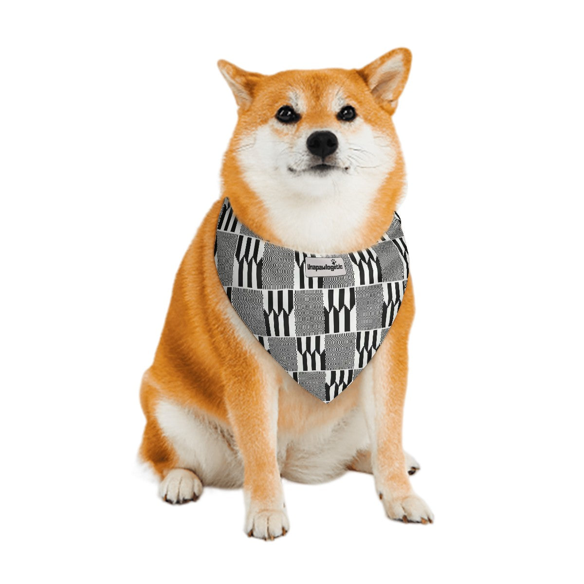 Dog Bandana