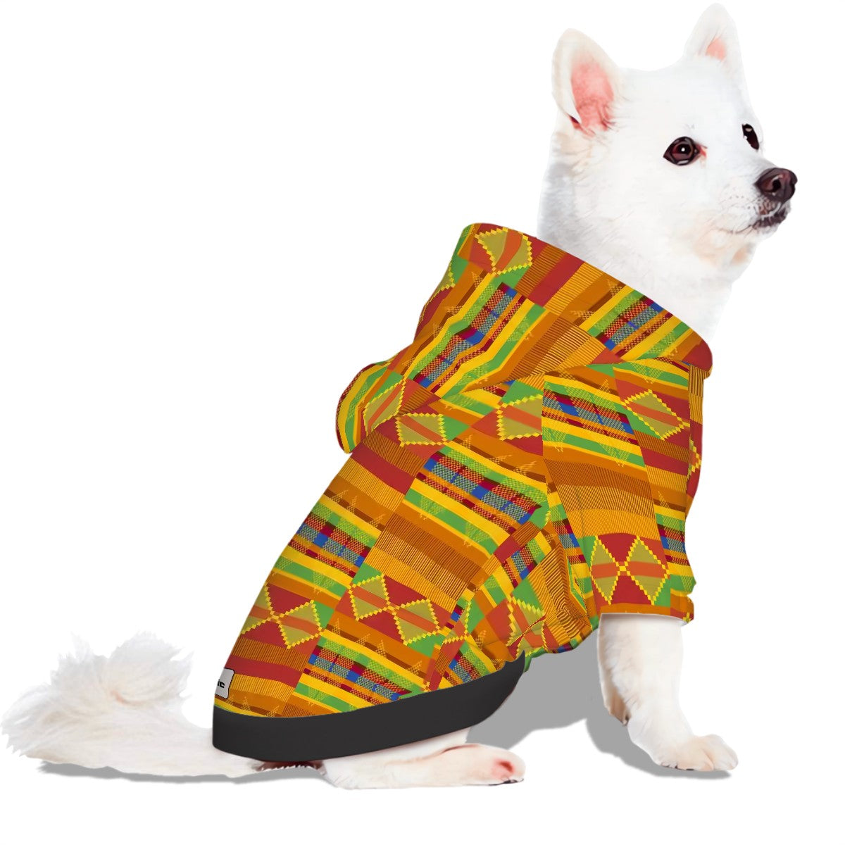 Small Dog Hoodie