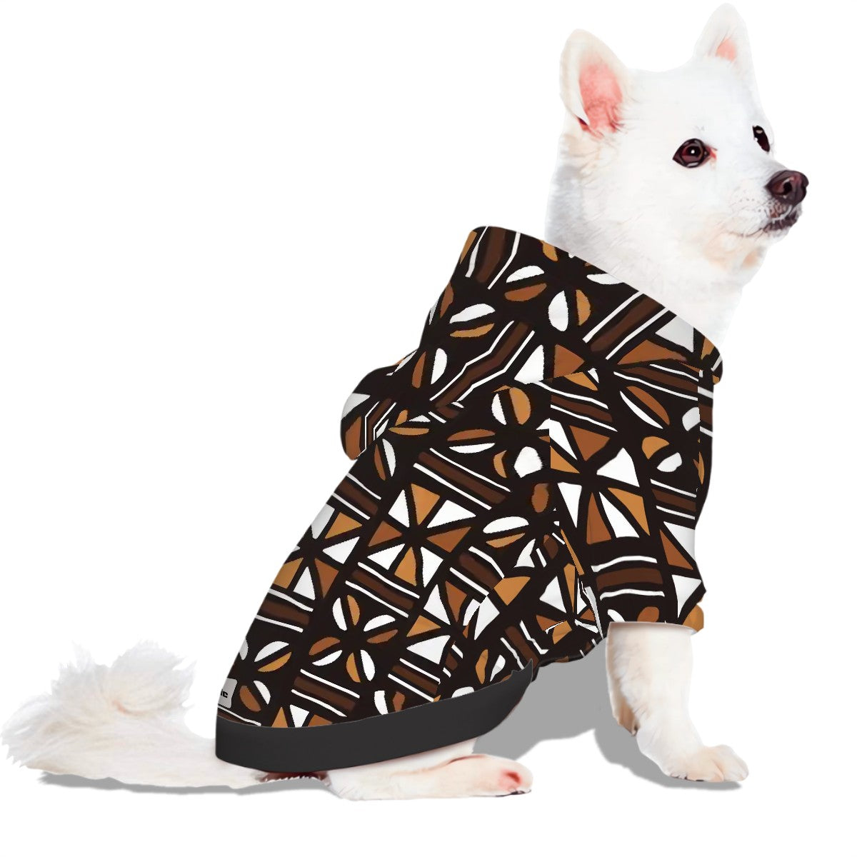 Small Dog Hoodie