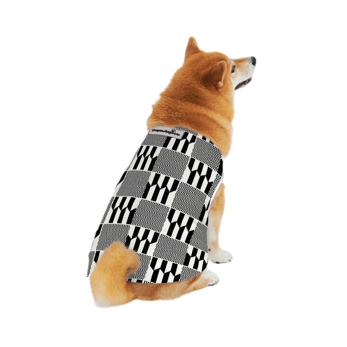Cotton Dog Shirt