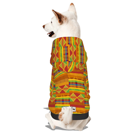 Small Dog Hoodie