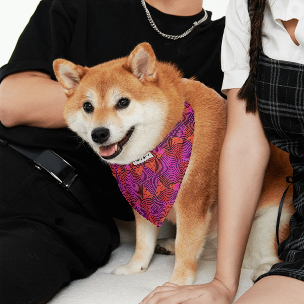 Dog Bandana