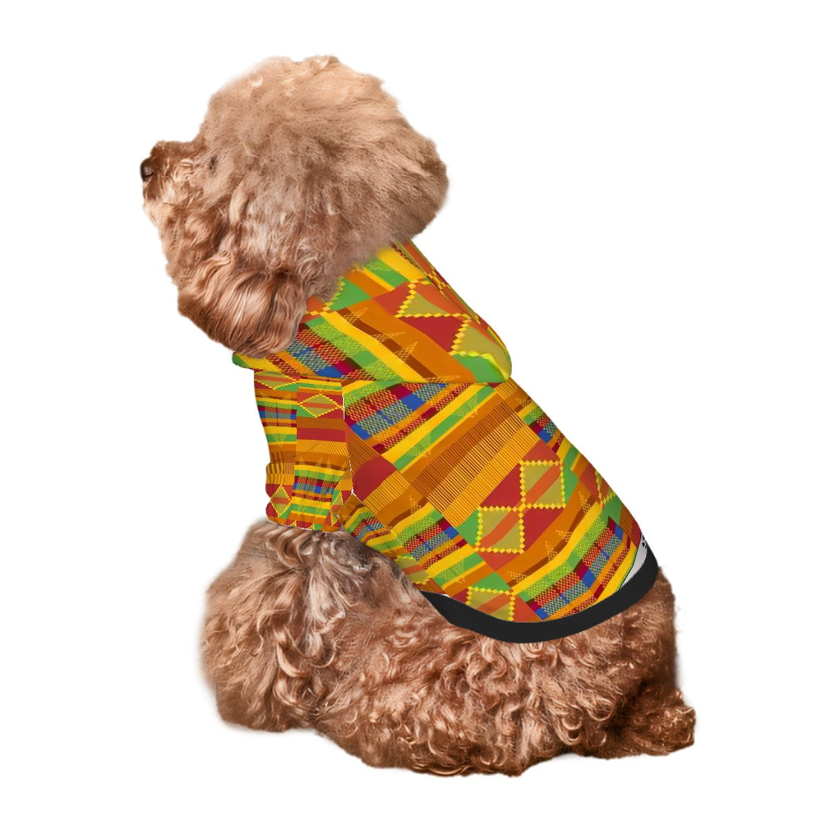 Small Dog Hoodie