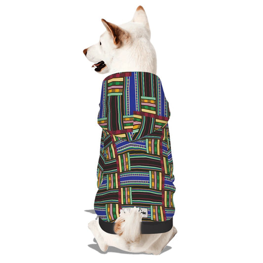 Small Dog Hoodie