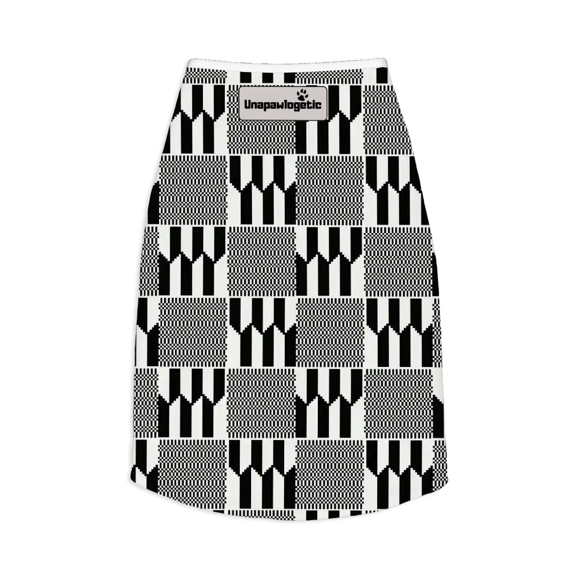 Cotton Dog Shirt
