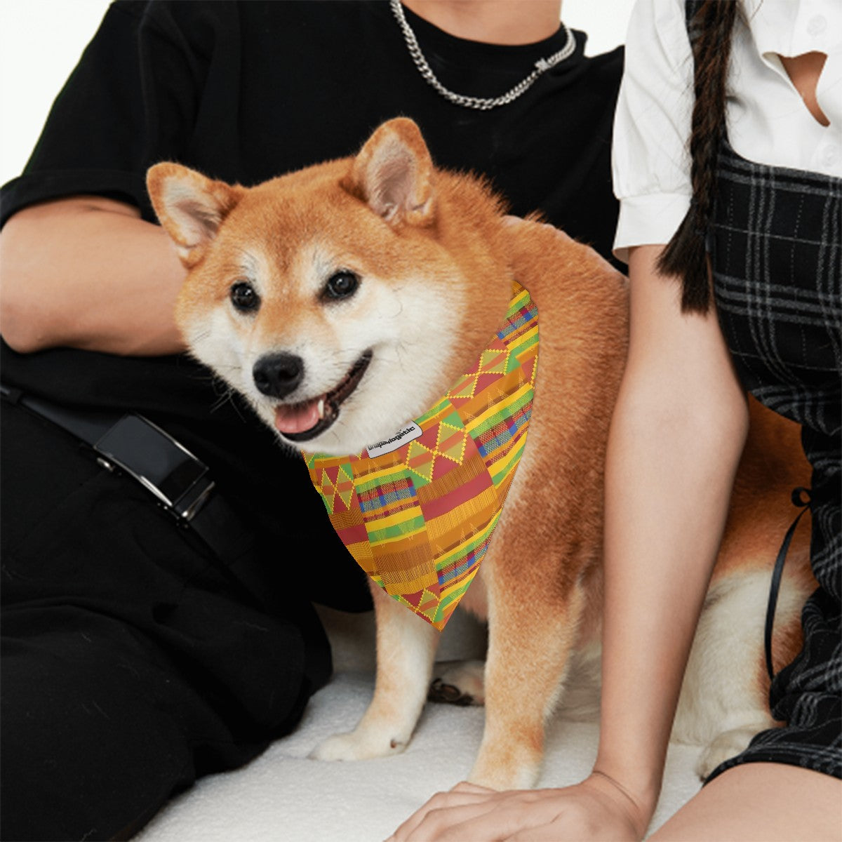 Dog Bandana