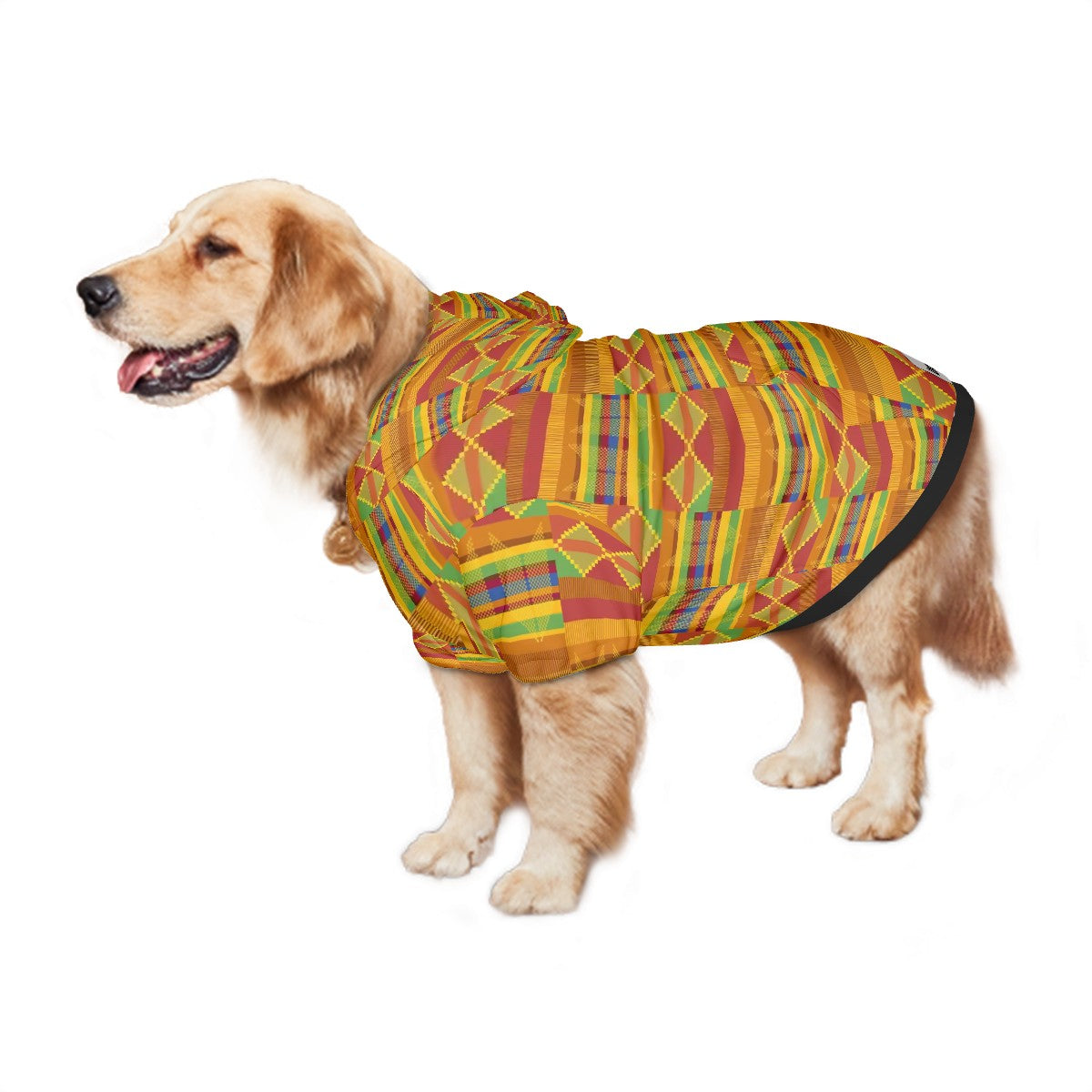 Large Dog Hoodie
