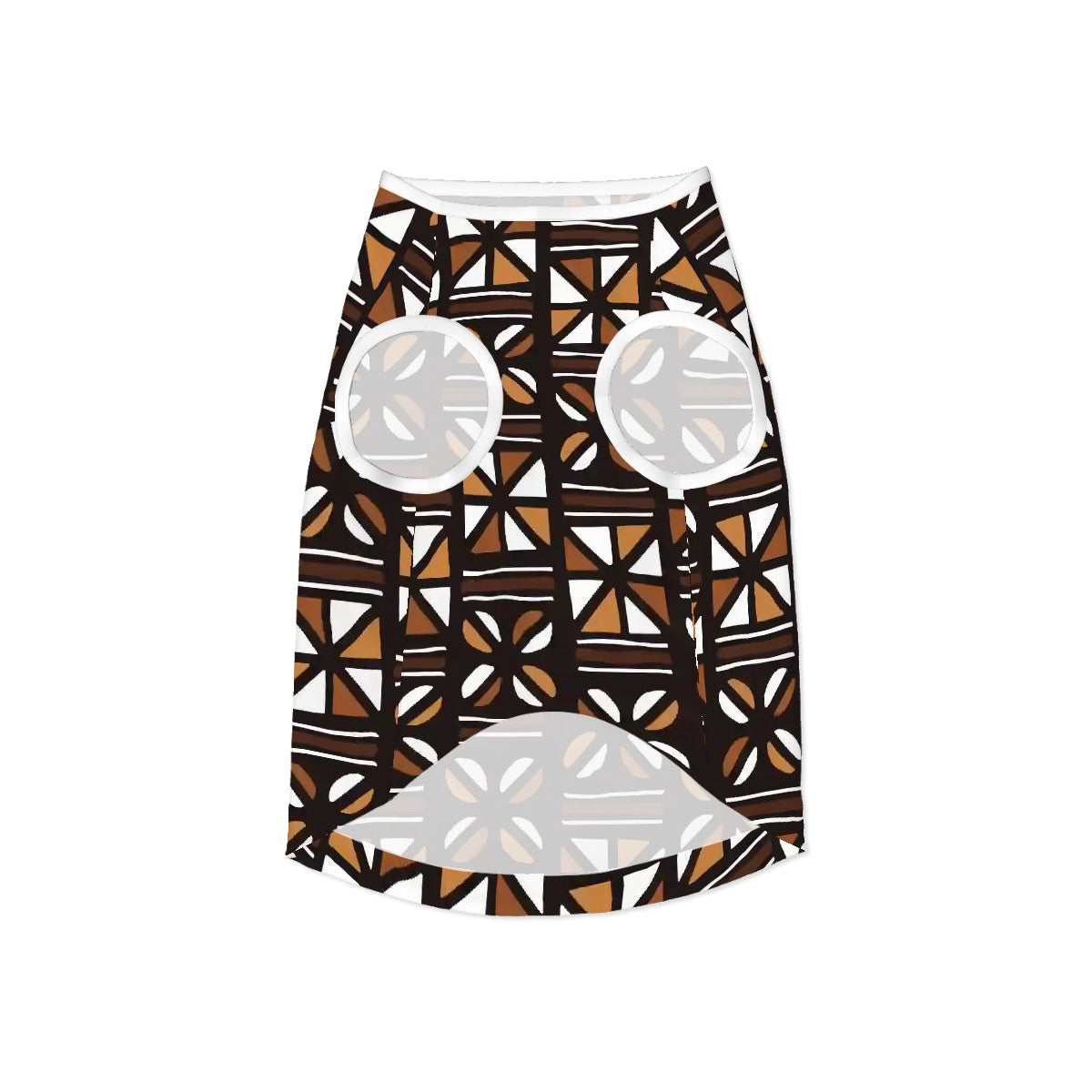 Cotton Dog Shirt