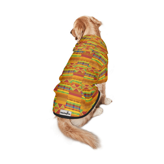 Large Dog Hoodie