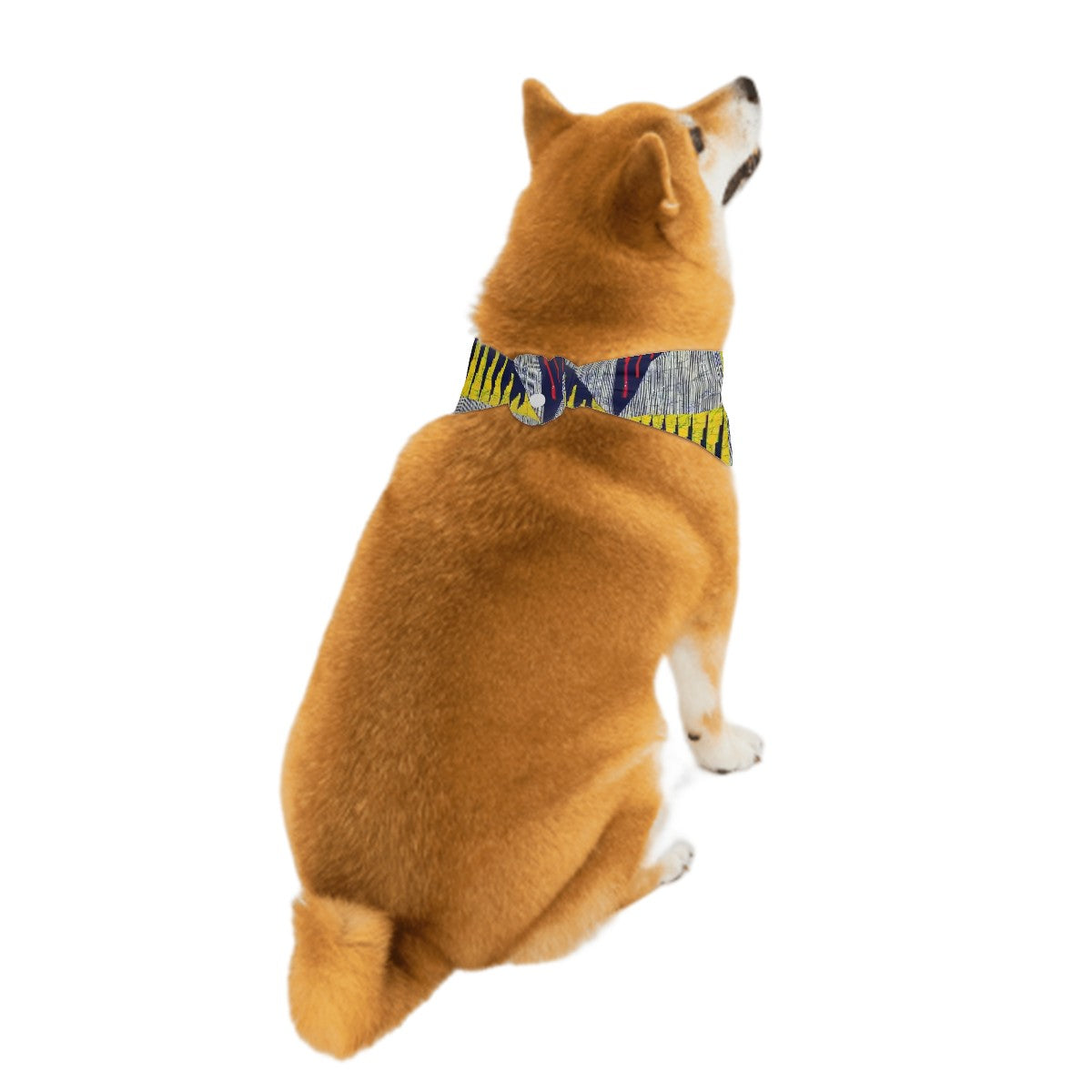 Dog Bandana