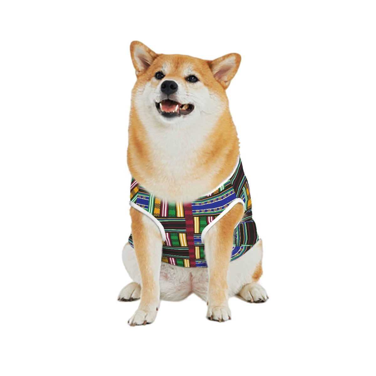 Cotton Dog Shirt