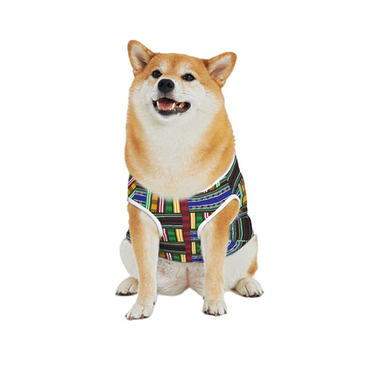 Cotton Dog Shirt