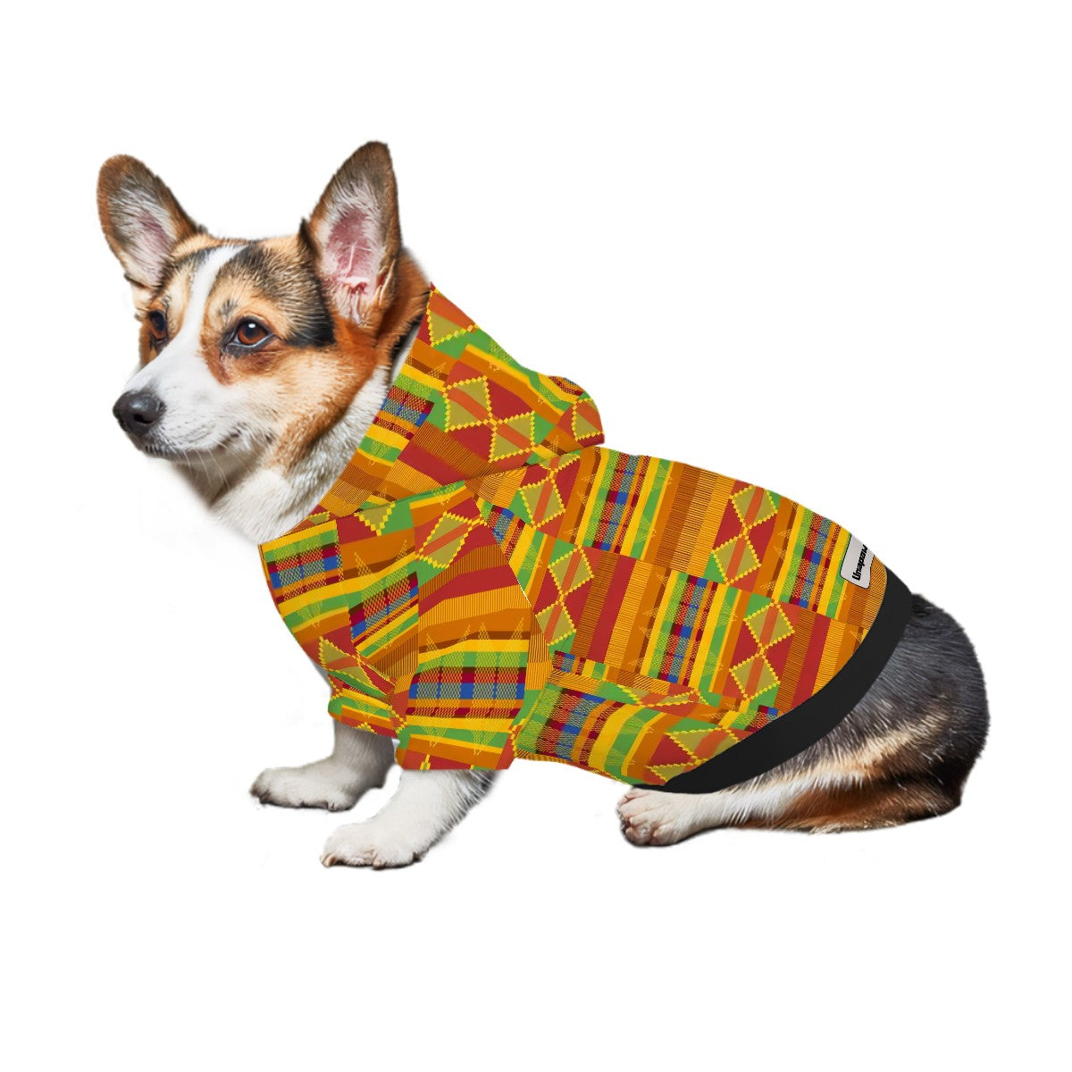 Small Dog Hoodie