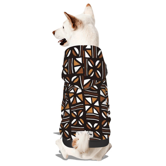 Small Dog Hoodie