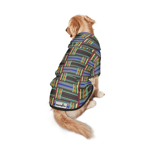 Large Dog Hoodie