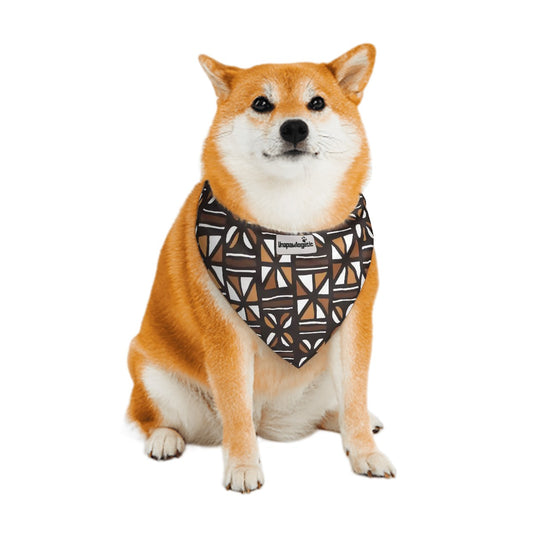 Dog Bandana