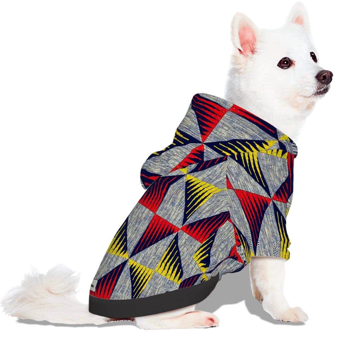 Small Dog Hoodie