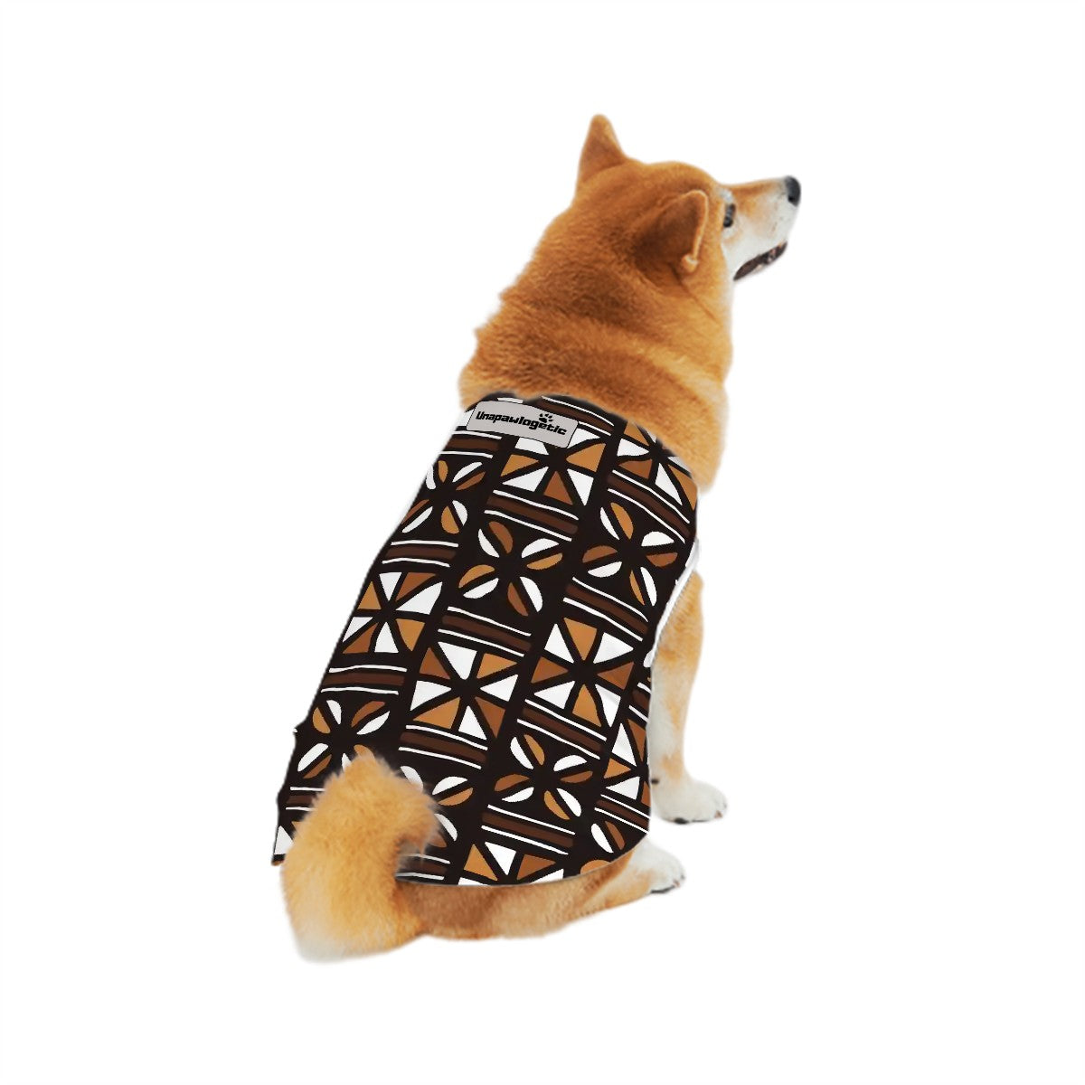 Cotton Dog Shirt