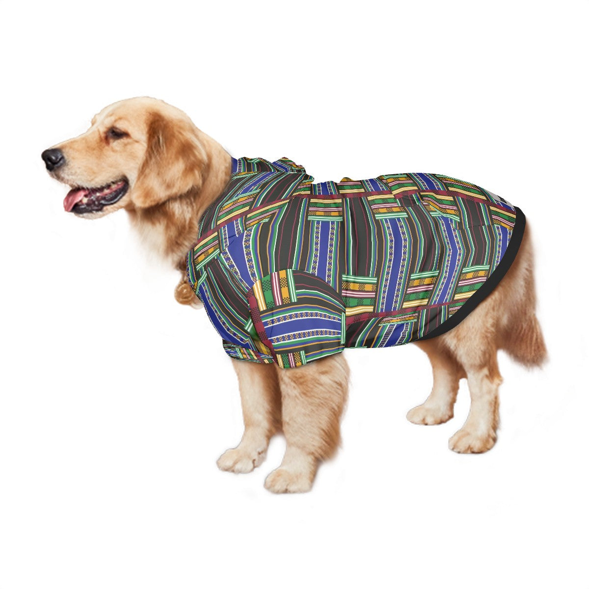 Large Dog Hoodie