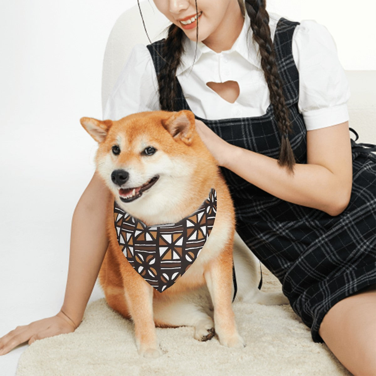 Dog Bandana