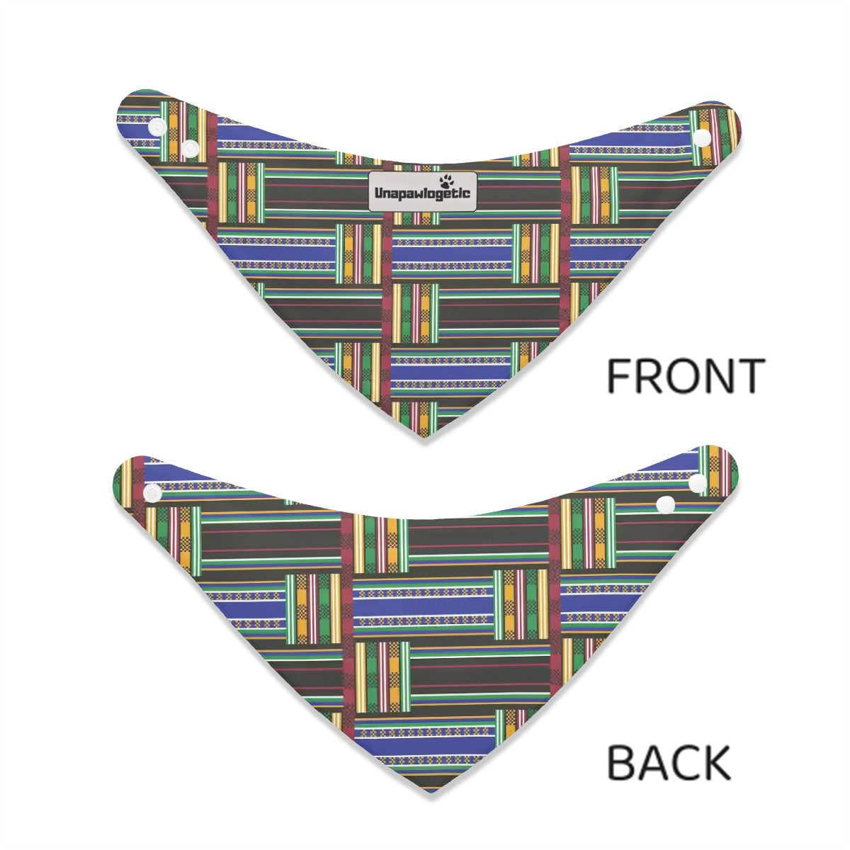 Dog Bandana
