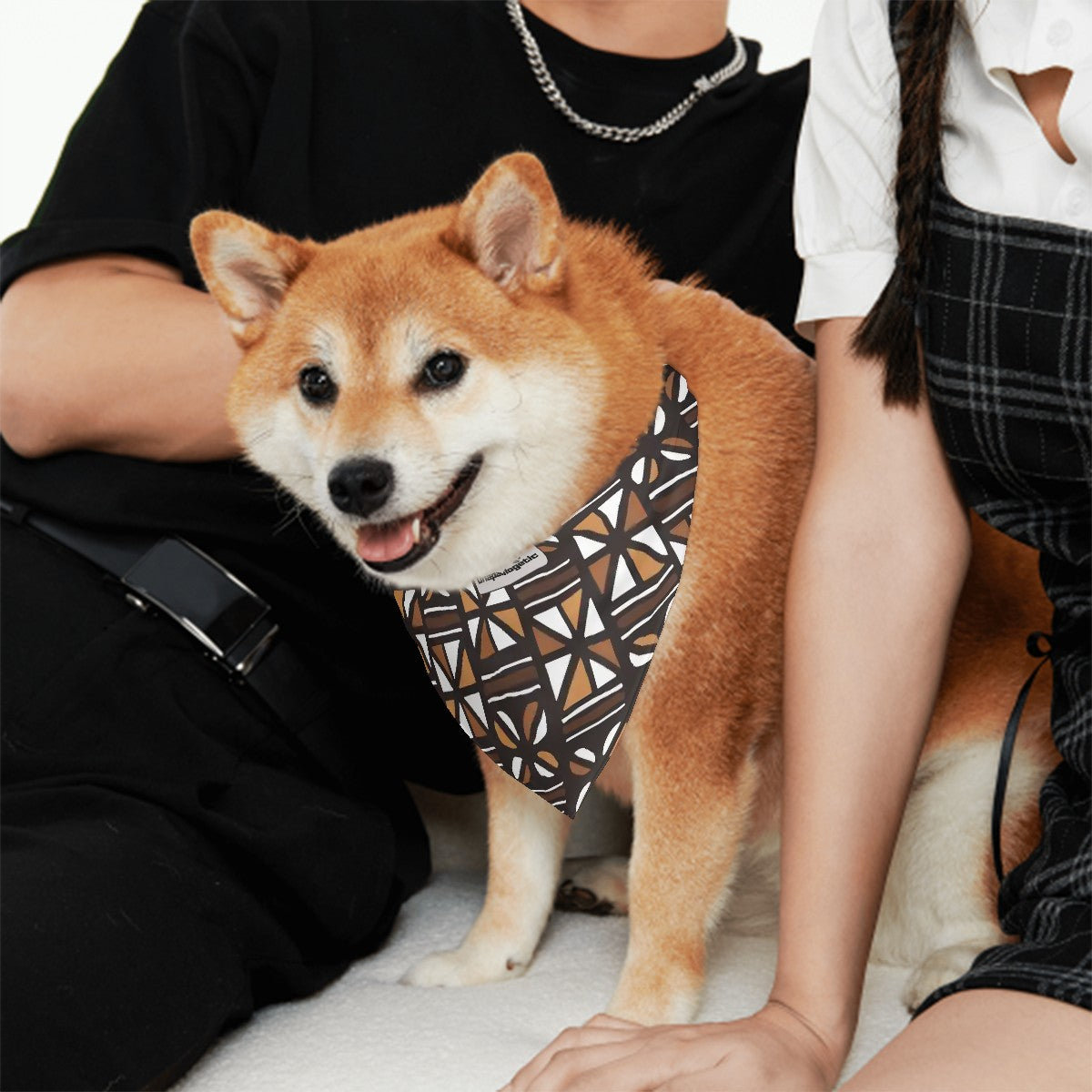 Dog Bandana