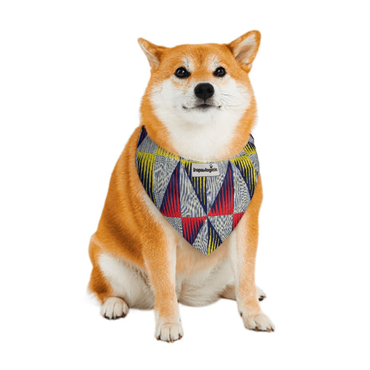 Dog Bandana