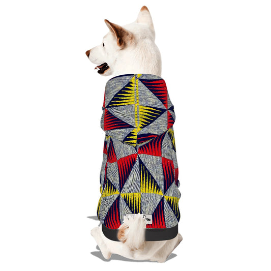 Small Dog Hoodie