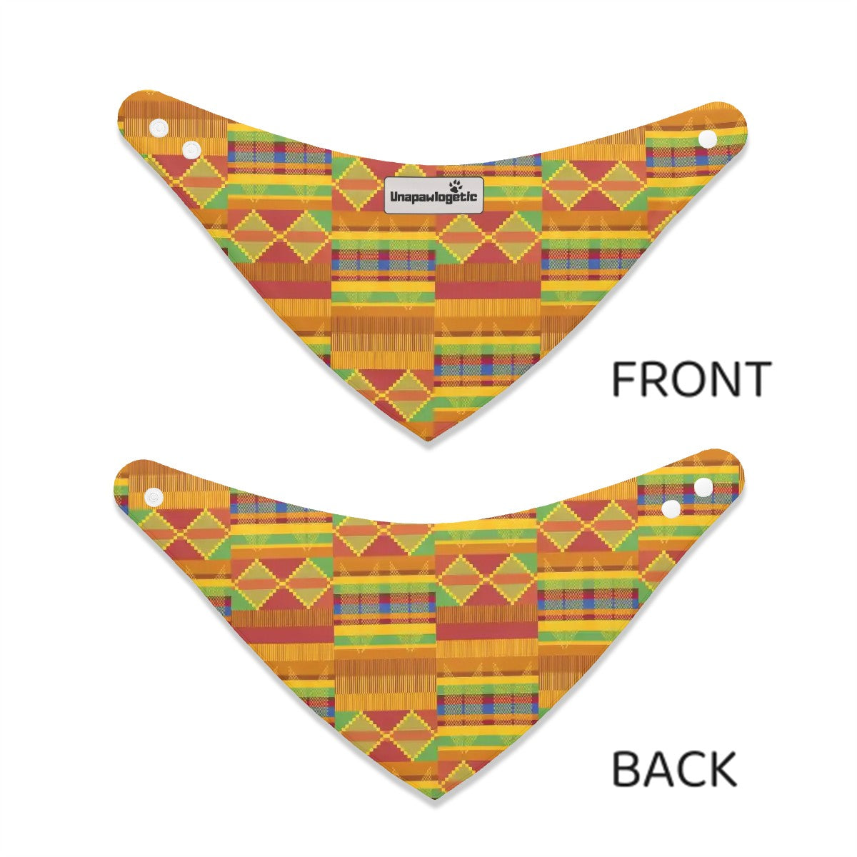 Dog Bandana