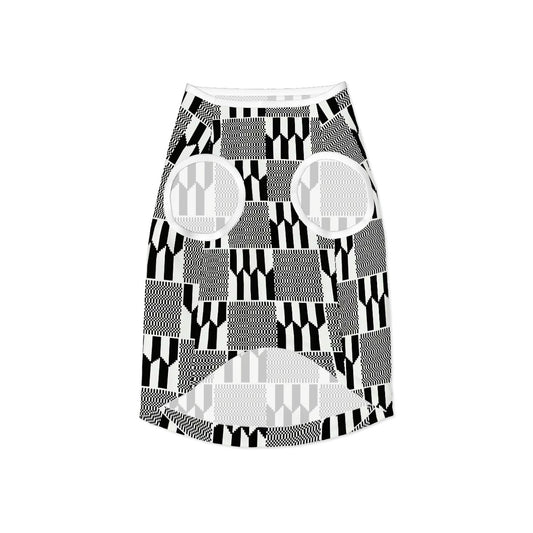 Cotton Dog Shirt